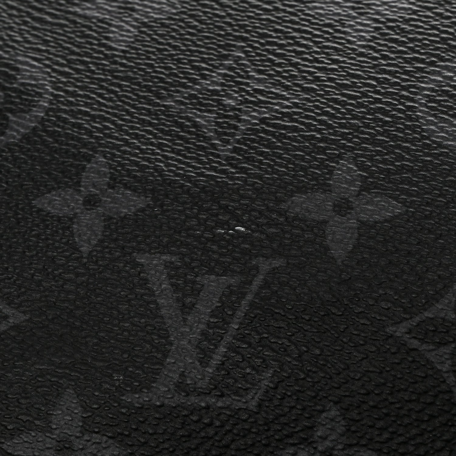 Louis Vuitton Monogram Eclipse Keepall Bandouliere 55 14 of 18