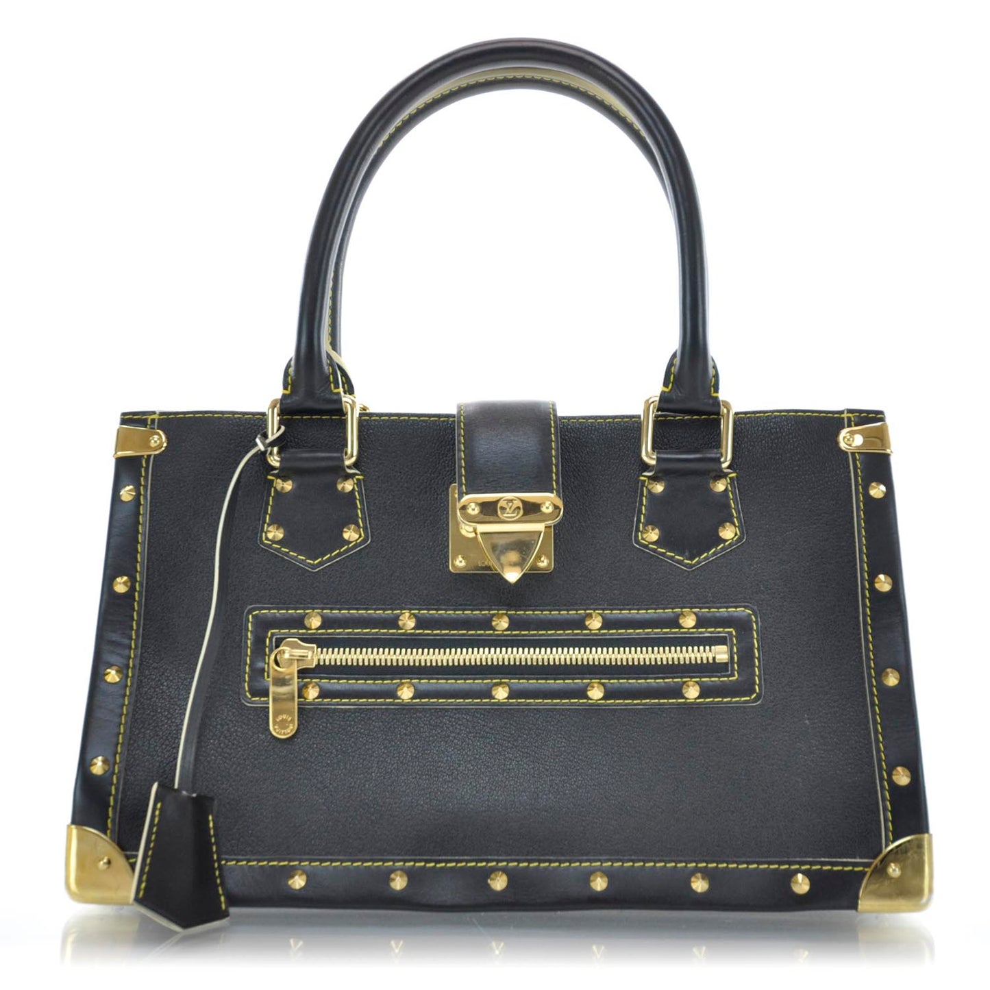 Suhali Le Fabuleux Black