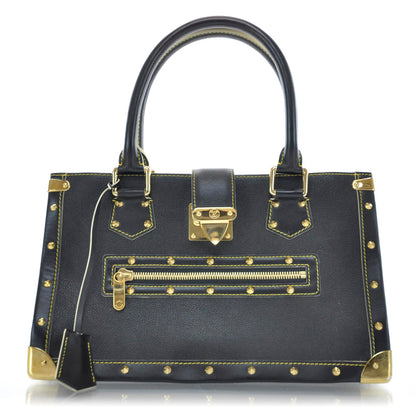 Louis Vuitton Suhali Le Fabuleux Black 1 of 11