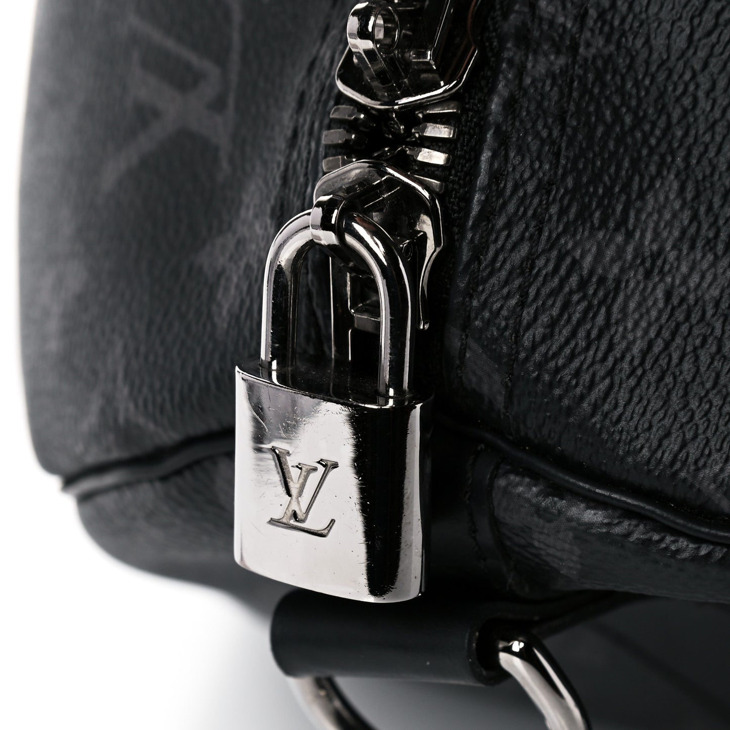 Monogram Eclipse Keepall Bandouliere 45