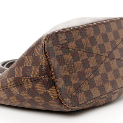 Louis Vuitton Damier Ebene Siena PM 10 of 11