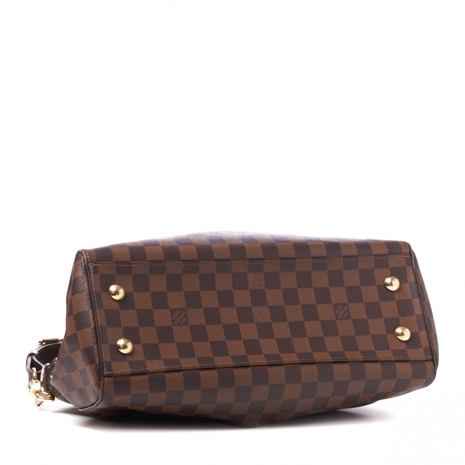 Louis Vuitton Damier Ebene Trevi PM 3 of 9