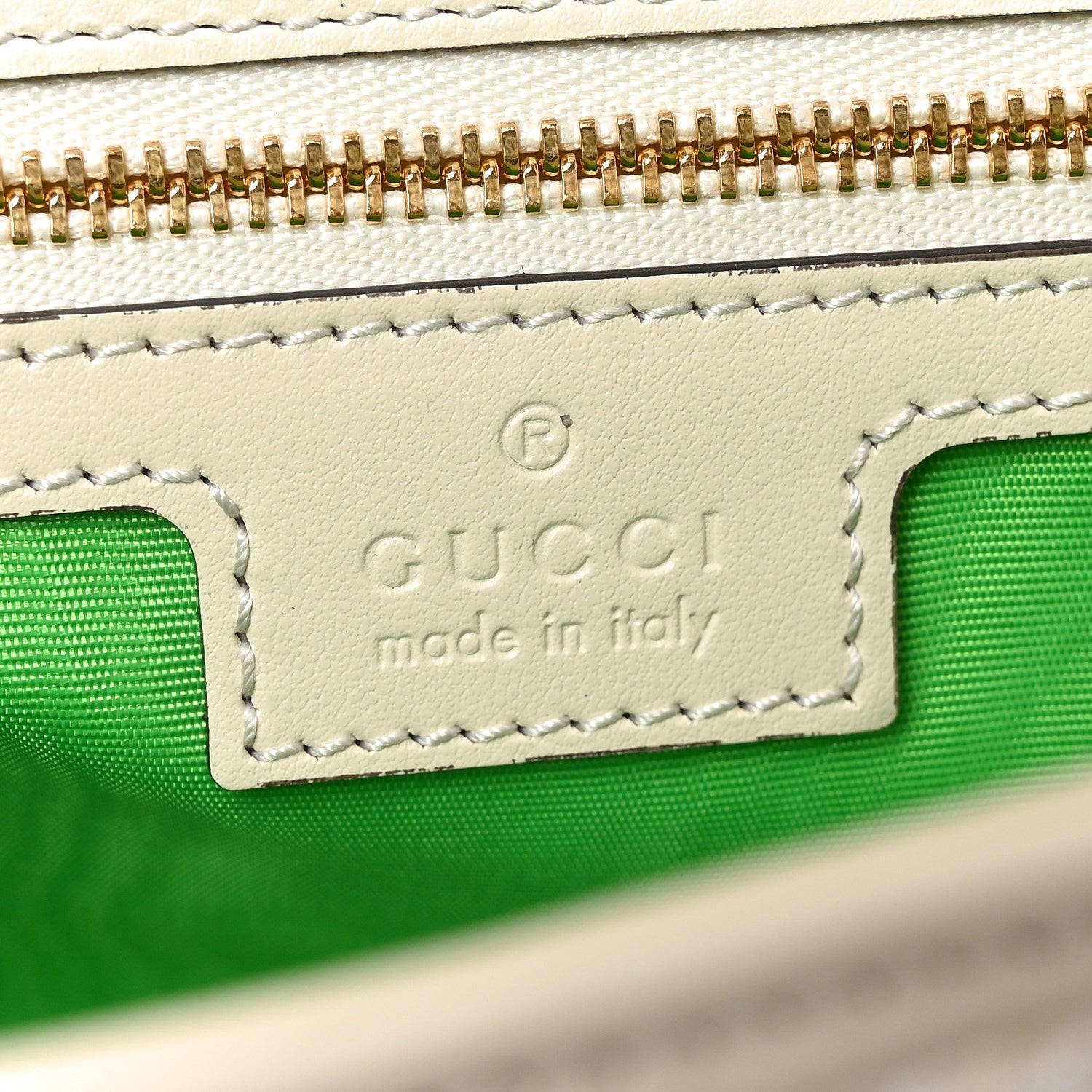 Gucci Matelasse Mini GG Marmont Shoulder Bag 6 of 10