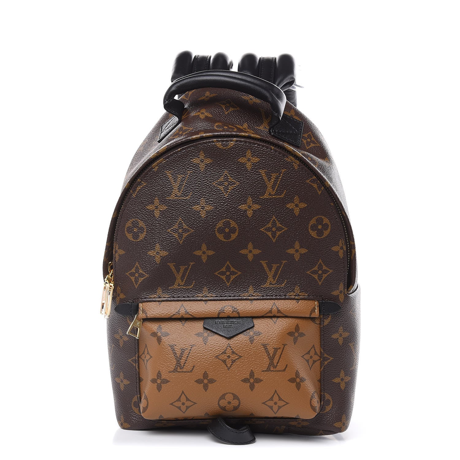 Louis Vuitton Reverse Monogram Palm Springs Backpack PM 1 of 10