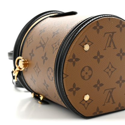 Louis Vuitton Reverse Monogram Cannes 8 of 9