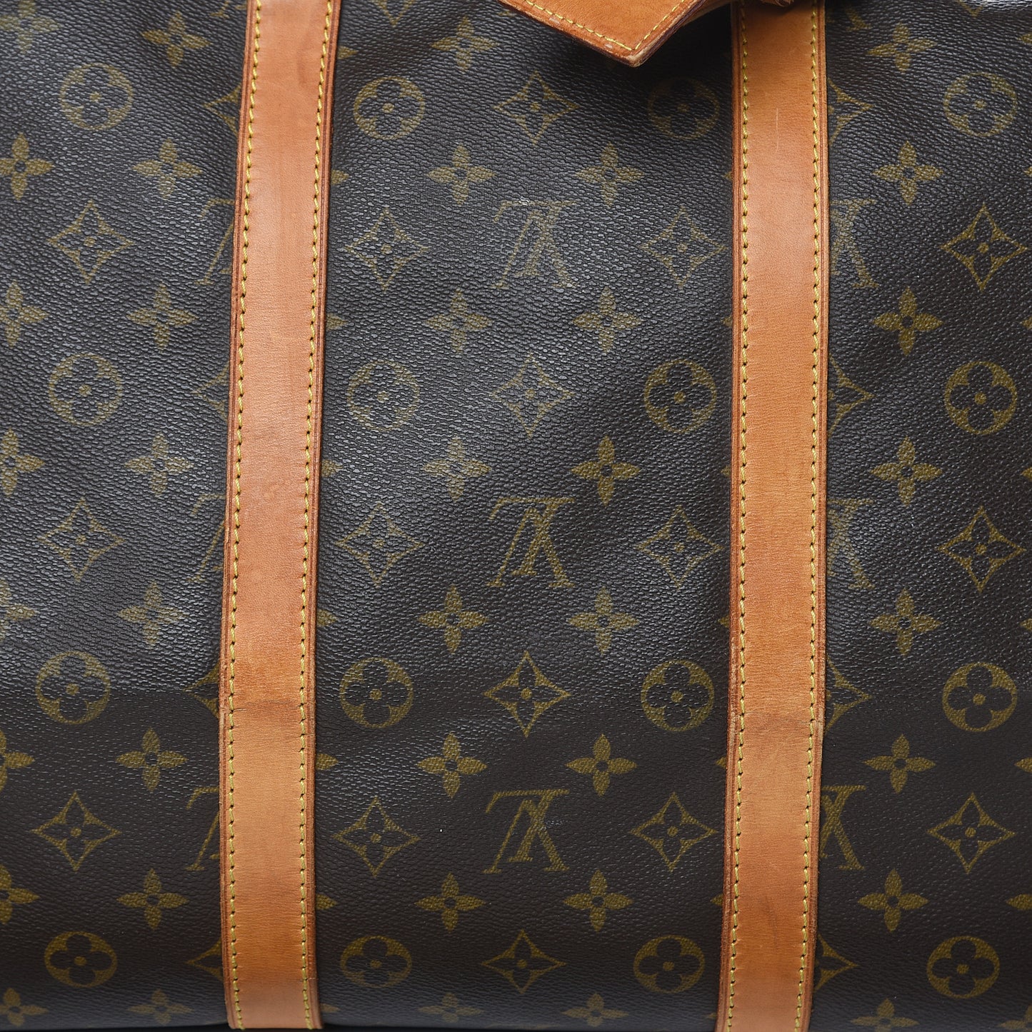Monogram Keepall Bandouliere 55