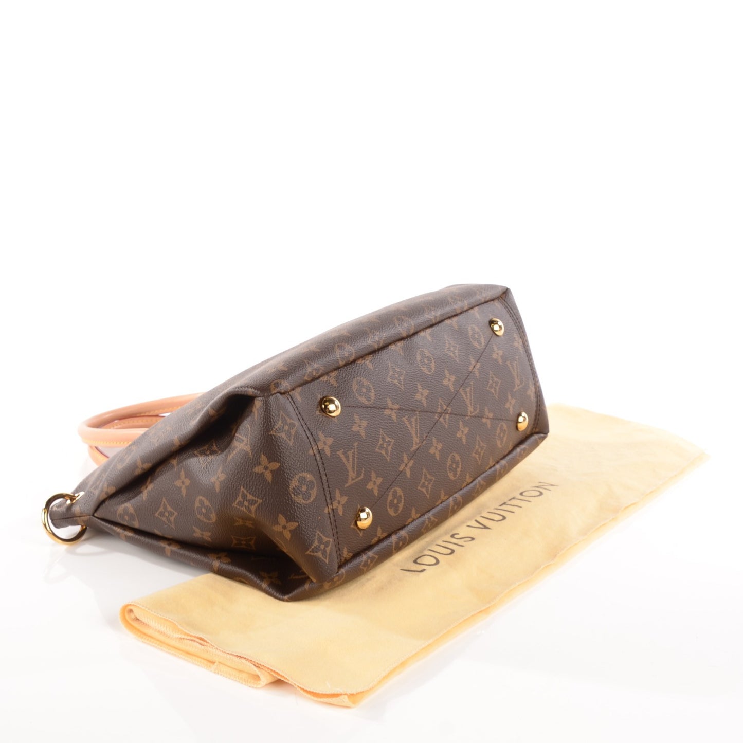 Monogram Pallas Aurore