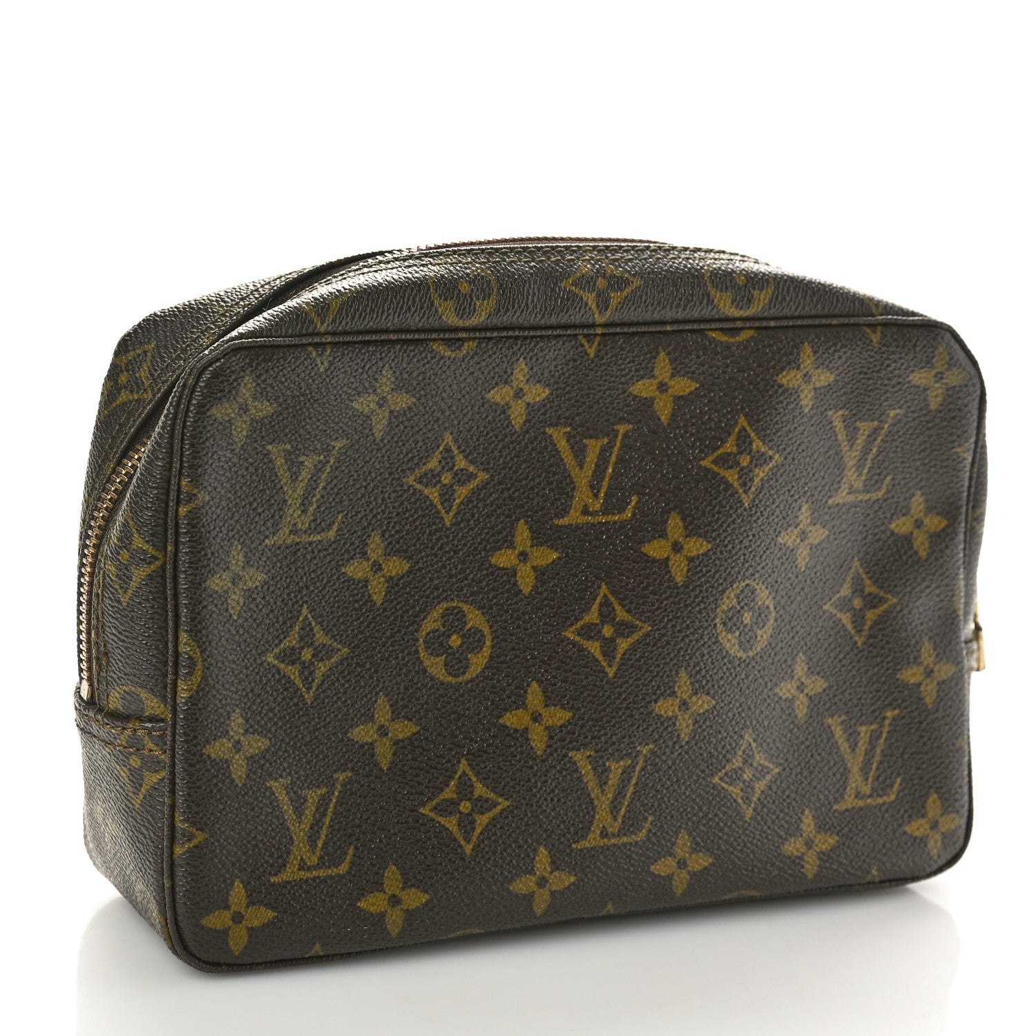 Louis Vuitton Monogram Trousse Toilette 23 3 of 8