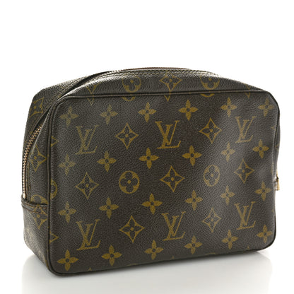 Louis Vuitton Monogram Trousse Toilette 23 3 of 8
