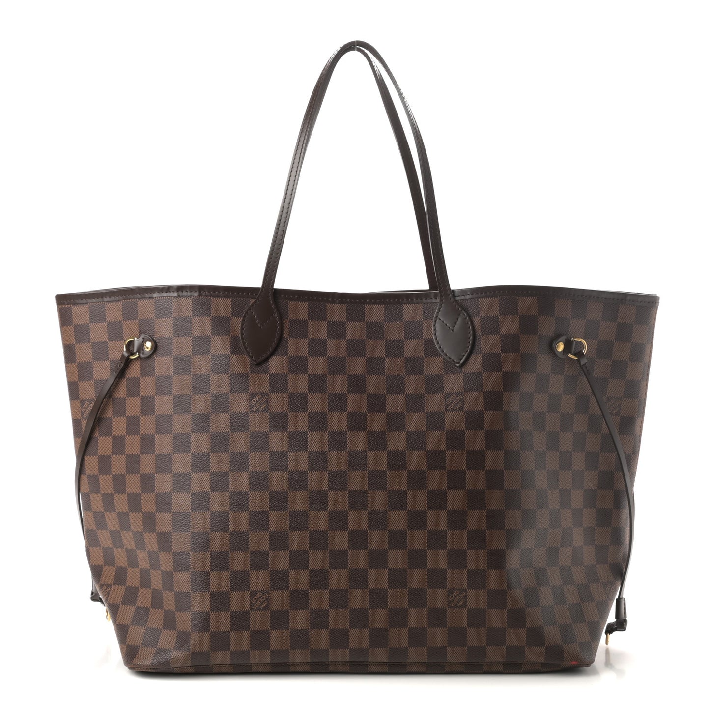 Damier Ebene Neverfull GM