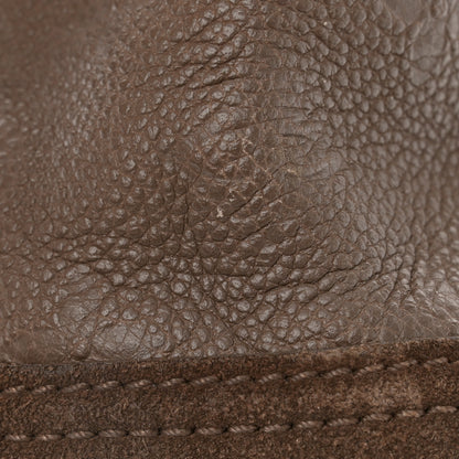 Louis Vuitton Empreinte Suede Audacieuse PM Ombre 13 of 14