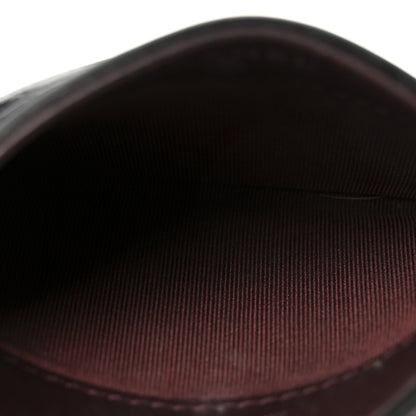 Chanel Caviar Quilted Card Holder Black 5 of 8