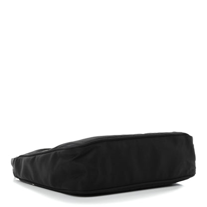 Prada Tessuto Nylon Mini Re-Edition 2000 Bag Black 3 of 5