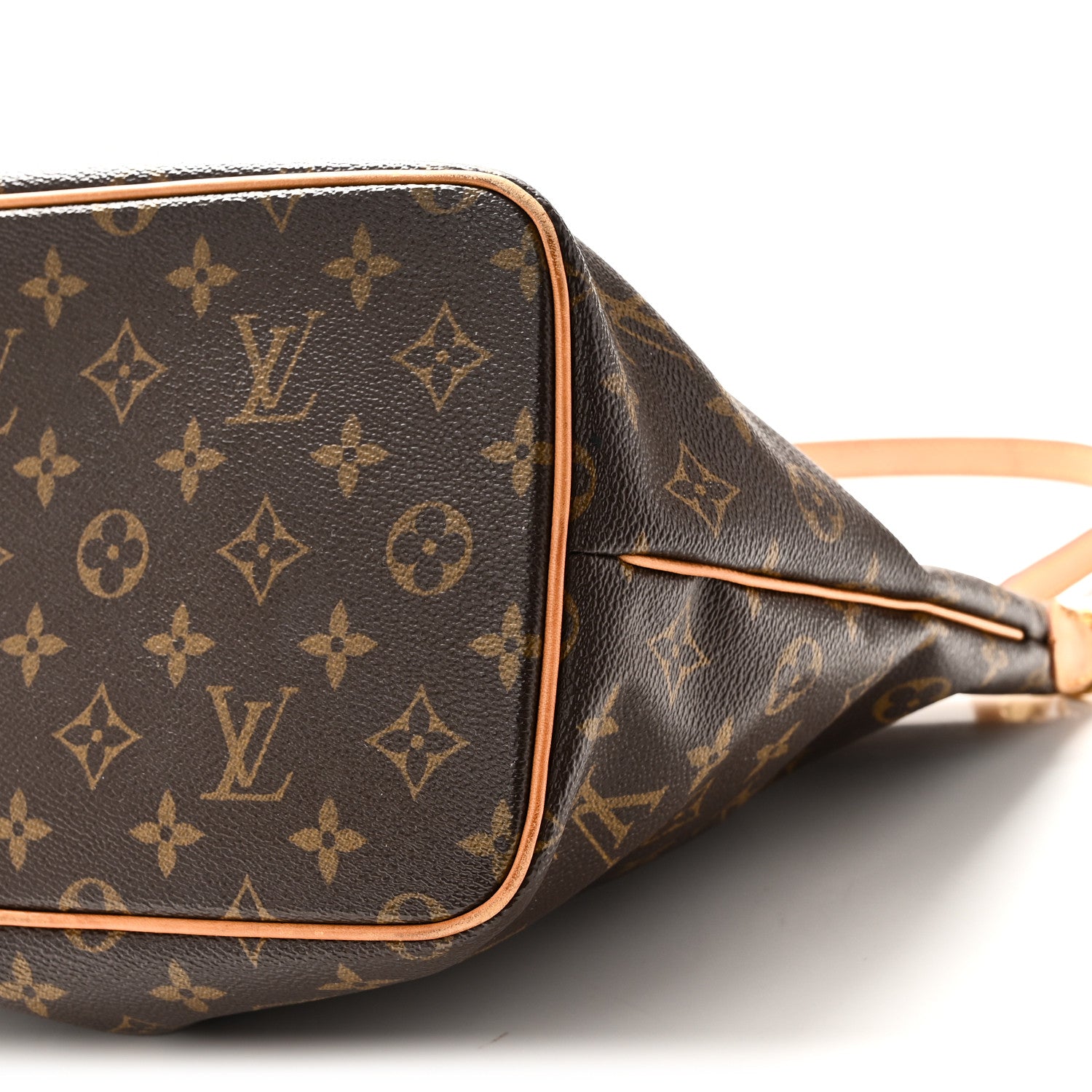 Louis Vuitton Monogram Palermo PM 9 of 11