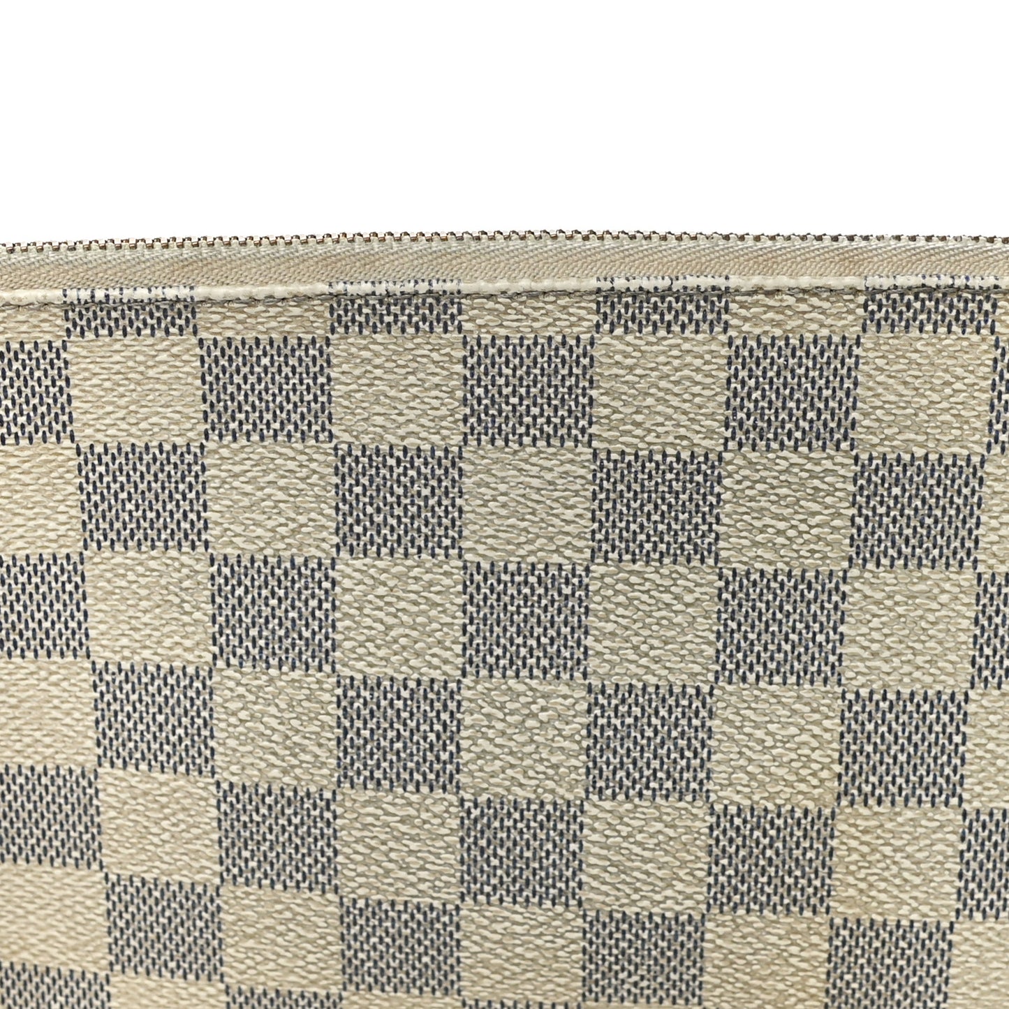 Damier Azur Eva Clutch