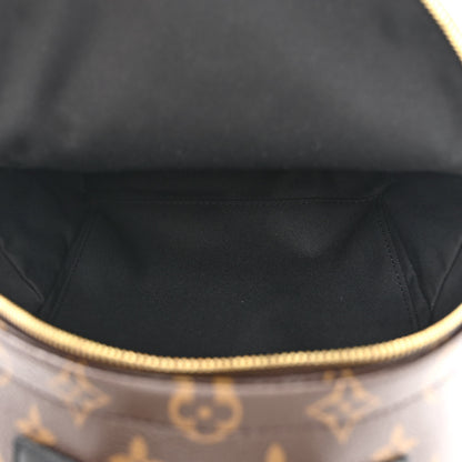 Louis Vuitton Monogram Palm Springs Backpack PM 5 of 9
