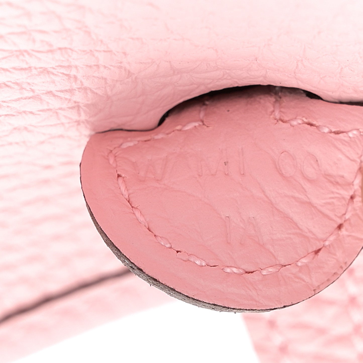 Taurillon Clemence Evelyne TPM Rose Sakura