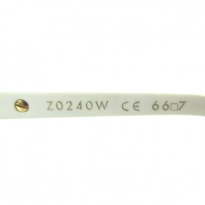 Louis Vuitton Evidence Sunglasses White 10 of 12