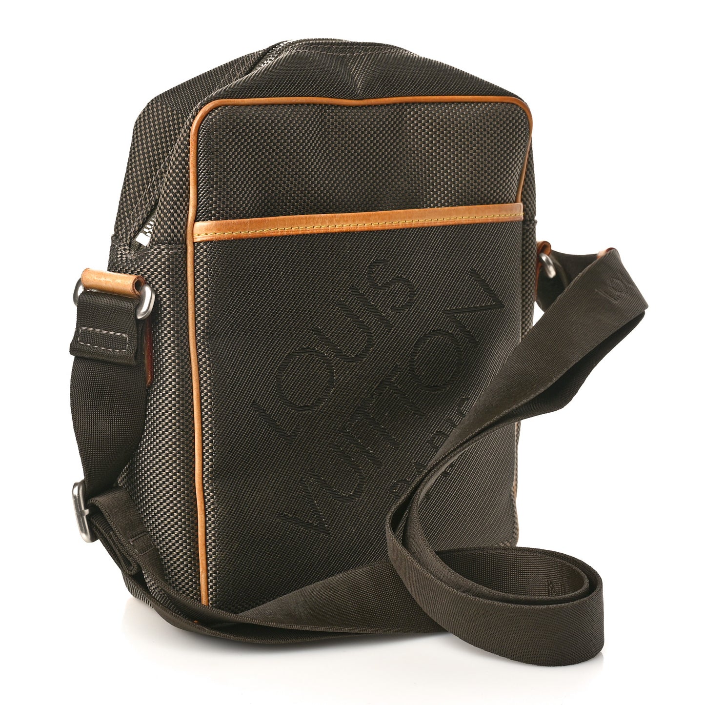 Damier Geant Citadin NM Terre