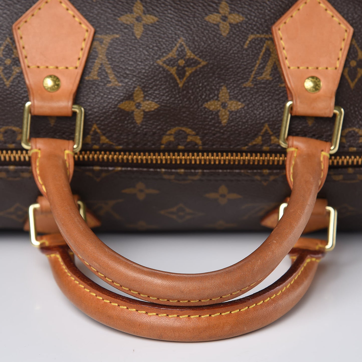 Monogram Speedy 35