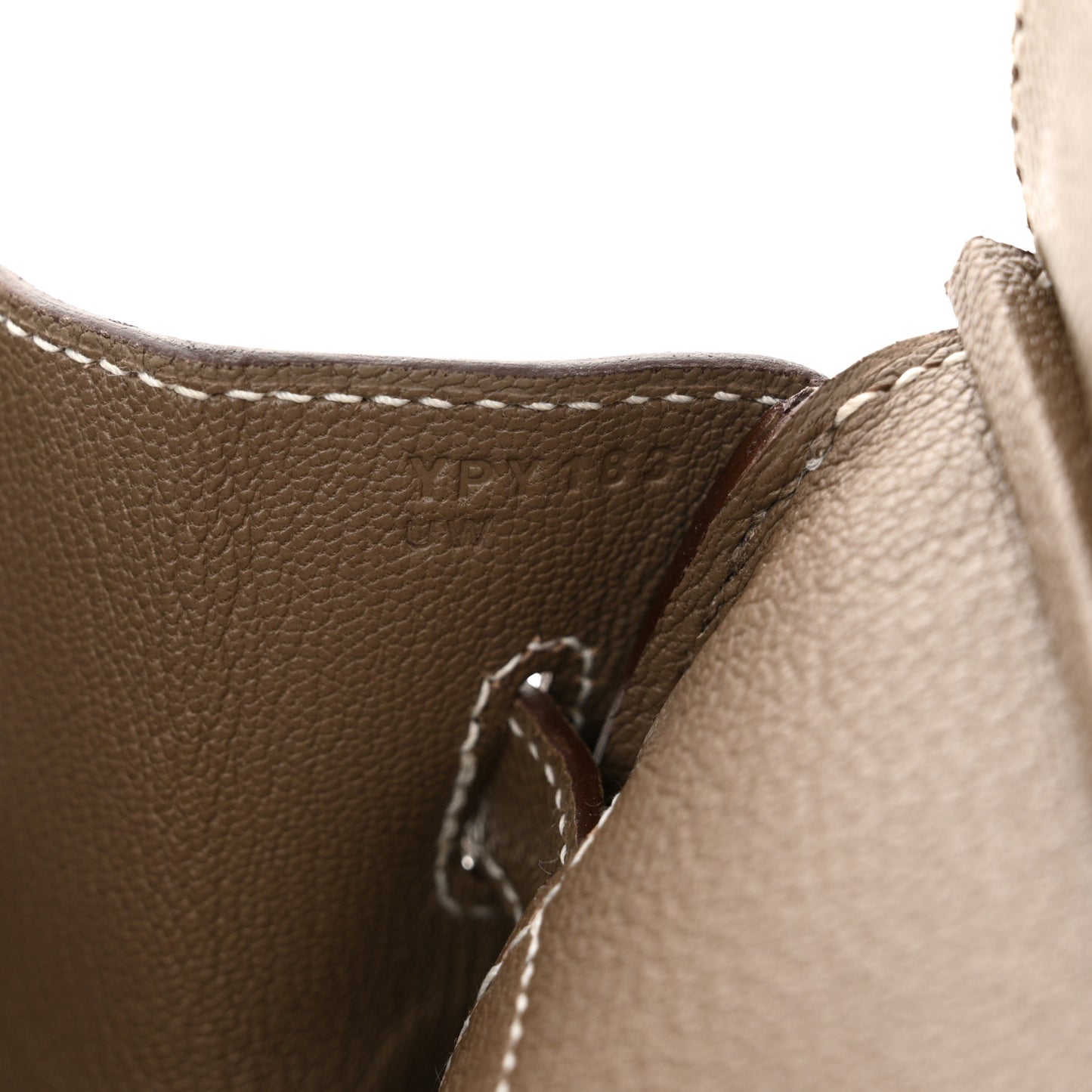 Epsom BIRKIN 30 Etoupe