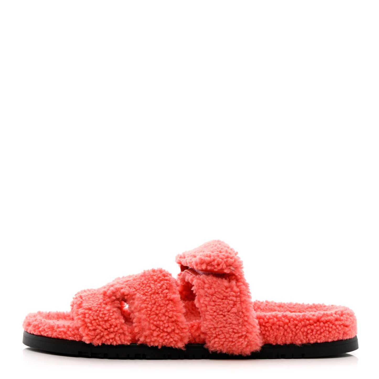 Woolskin Womens Chypre Sandals 41 Rose Du Desert