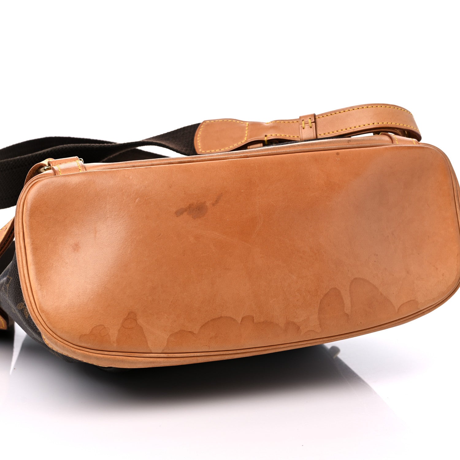 Louis Vuitton Monogram Montsouris GM Backpack 13 of 17
