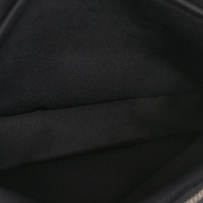 Louis Vuitton Taiga Roman PM Messenger Black 5 of 14