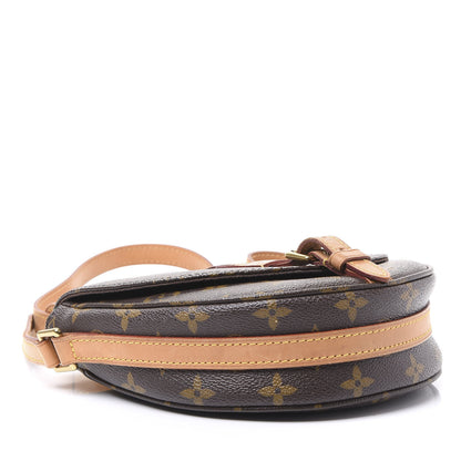 Louis Vuitton Monogram Chantilly PM 3 of 9