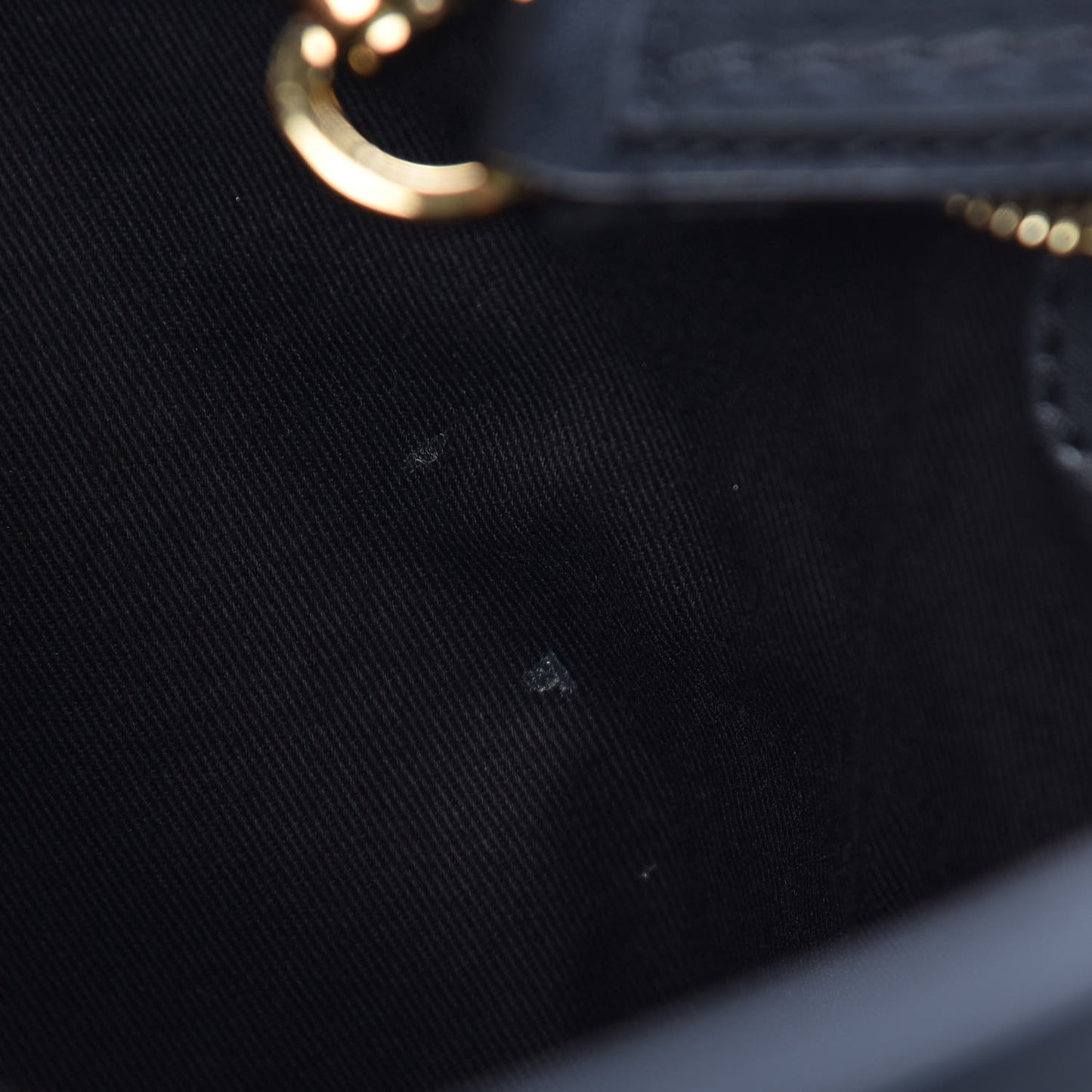 Calfskin Medium Alice Satchel Black Street Blue