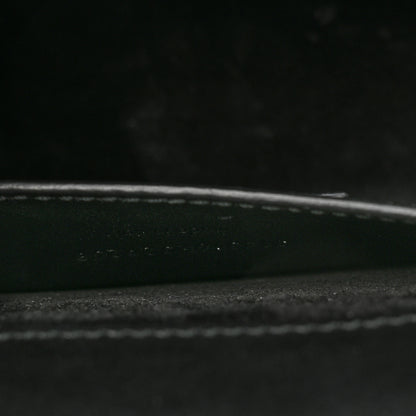 Saint Laurent Calfskin Small Betty Black 7 of 9