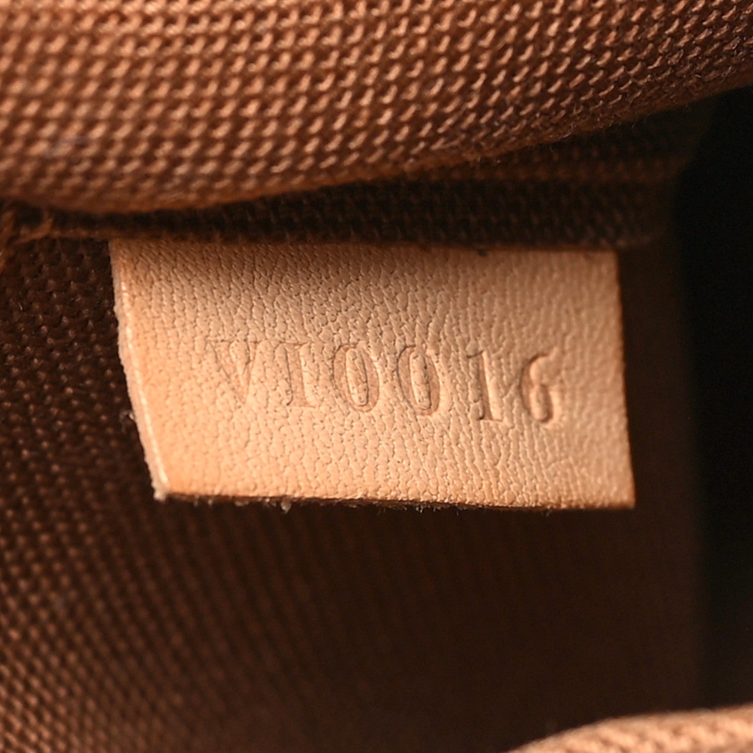 Louis Vuitton Monogram Batignolles 7 of 14