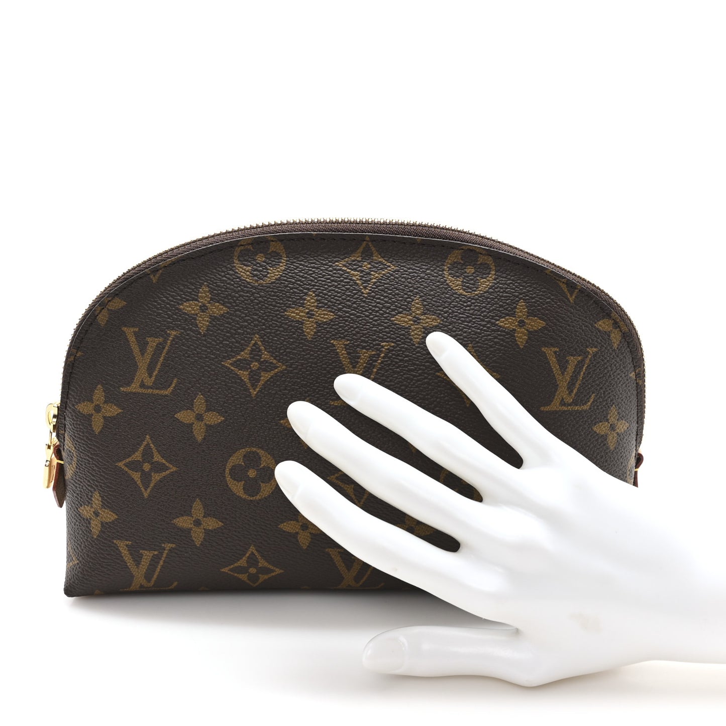 Monogram Cosmetic Pouch GM