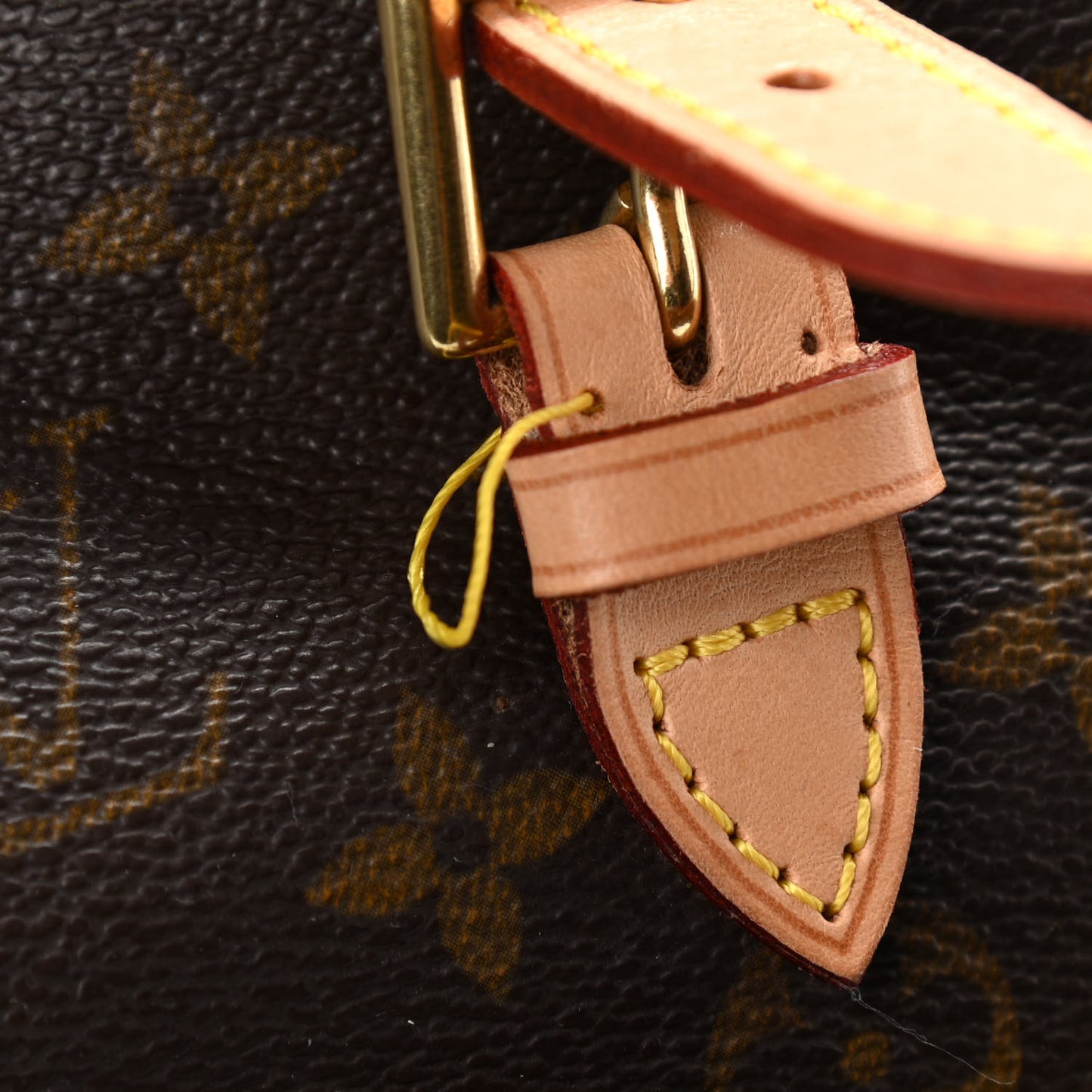 Monogram Montsouris MM Backpack