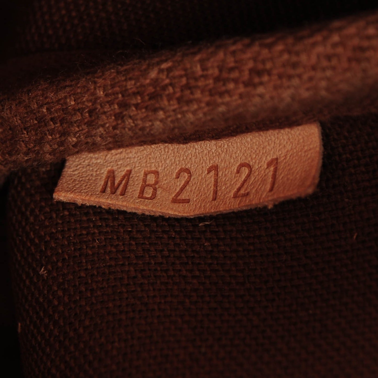 Monogram Saumur 30