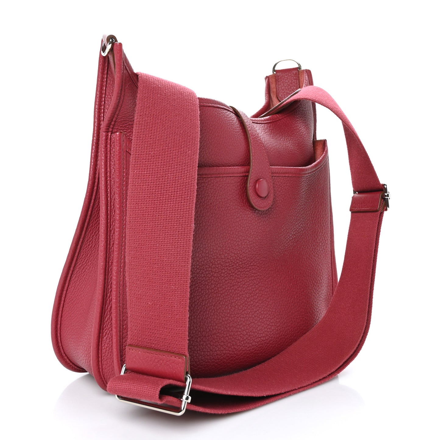 Taurillon Clemence Evelyne III PM Rubis