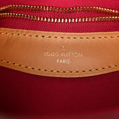 Louis Vuitton Monogram Diane 6 of 14
