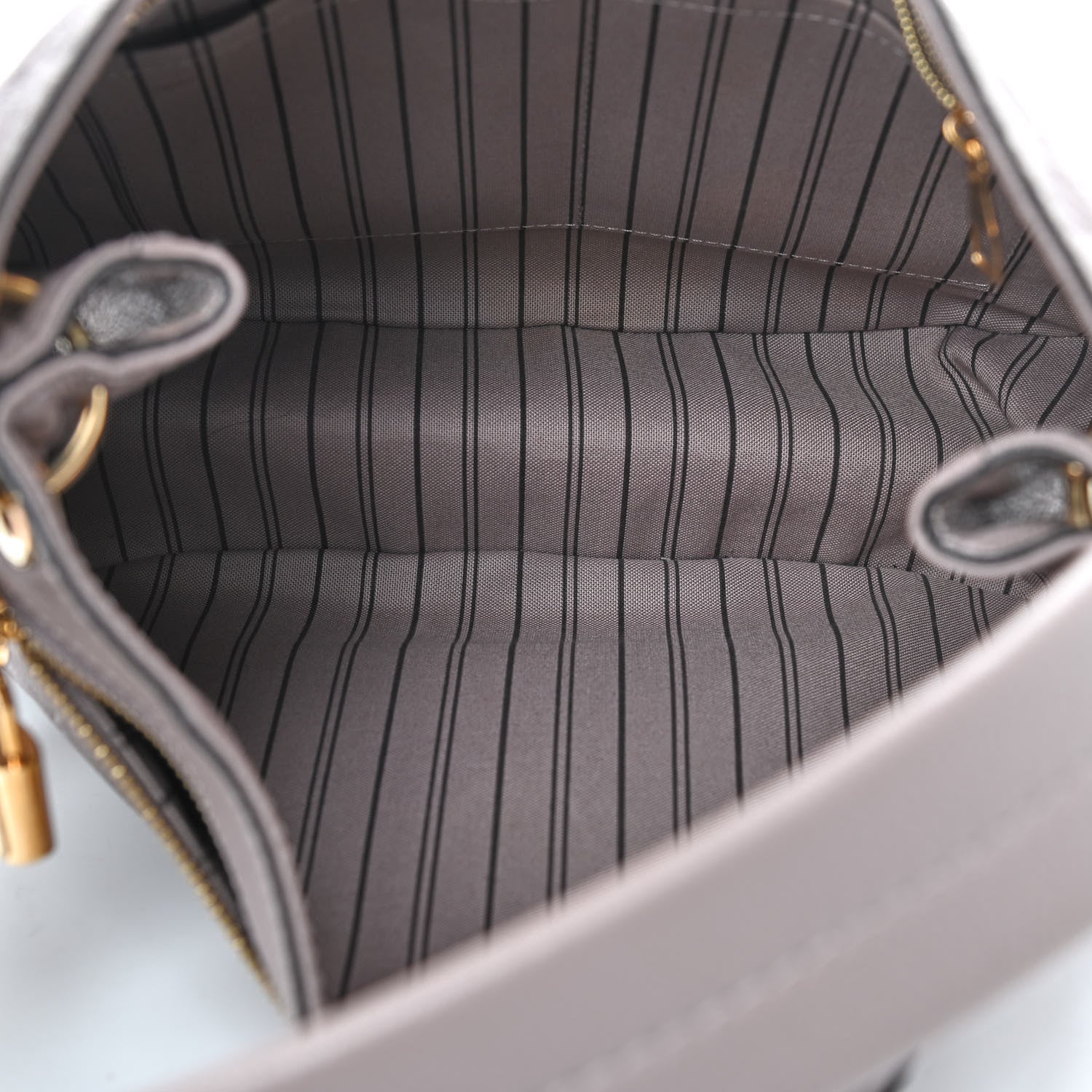 Louis Vuitton Empreinte Spontini Mastic 4 of 11