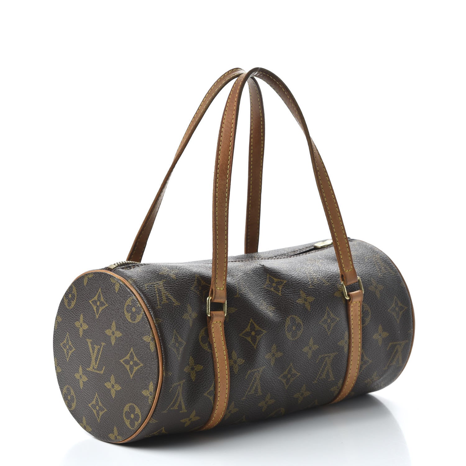 Louis Vuitton Monogram Papillon 26 4 of 11
