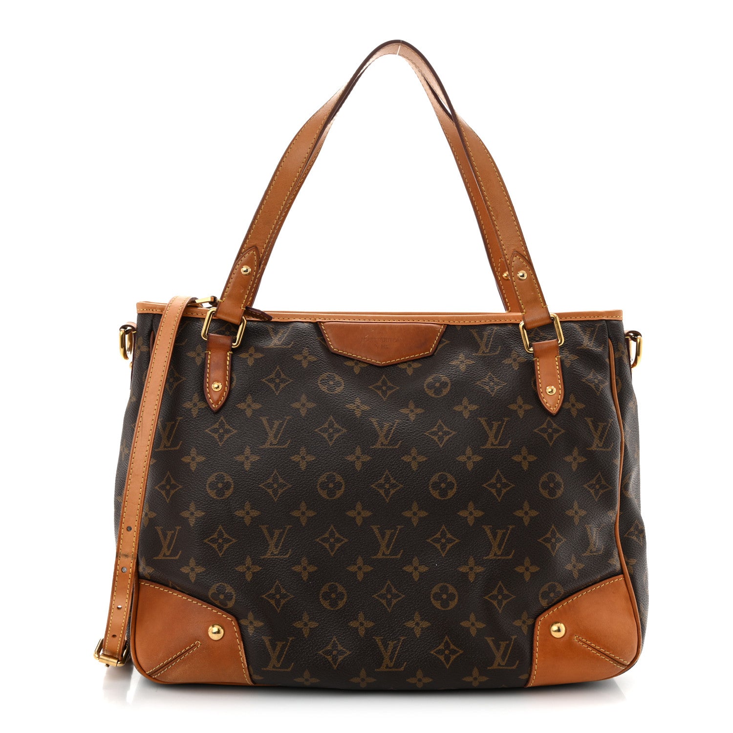 Louis Vuitton Monogram Estrela MM 1 of 12
