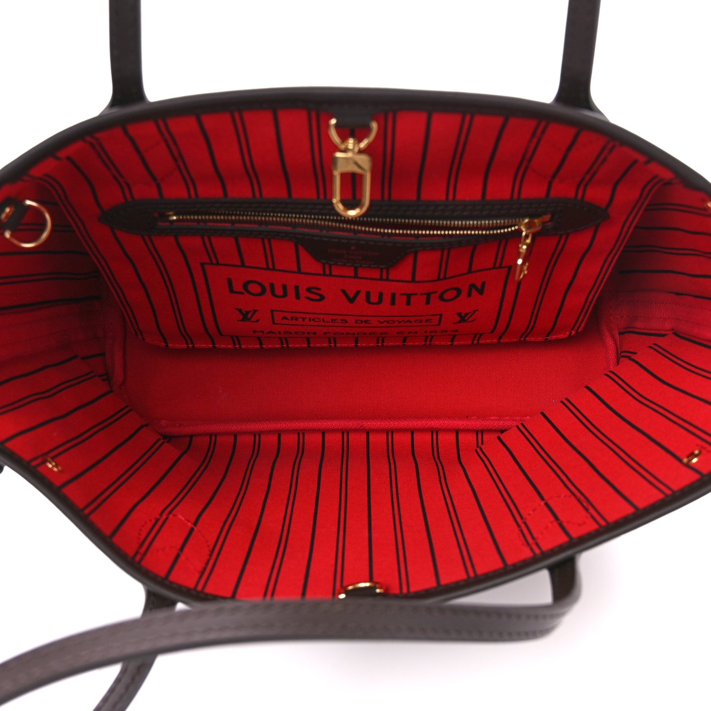 Damier Ebene Neo Neverfull PM