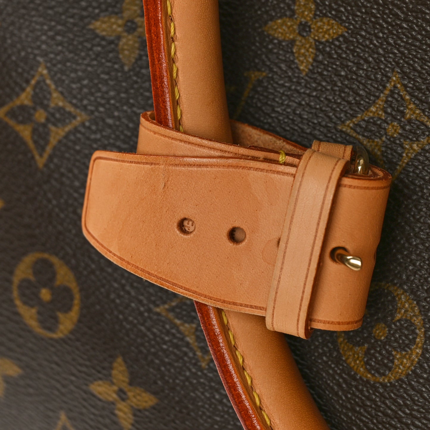Monogram Icare Bag