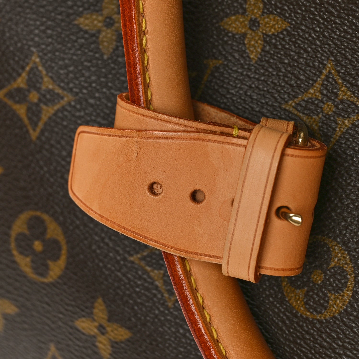 Louis Vuitton Monogram Icare Bag 10 of 10