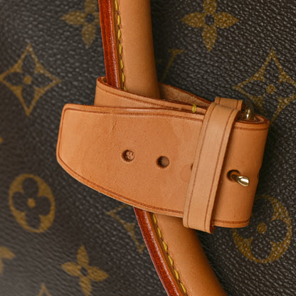 Louis Vuitton Monogram Icare Bag 10 of 10