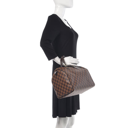 Louis Vuitton Damier Ebene Speedy 30 2 of 11