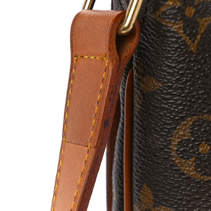 Louis Vuitton Monogram Musette GM 13 of 13