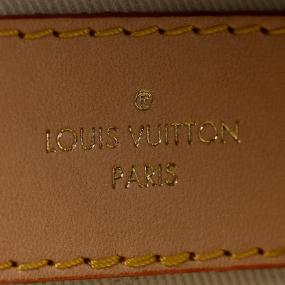 Louis Vuitton Monogram High Rise Bumbag 5 of 9
