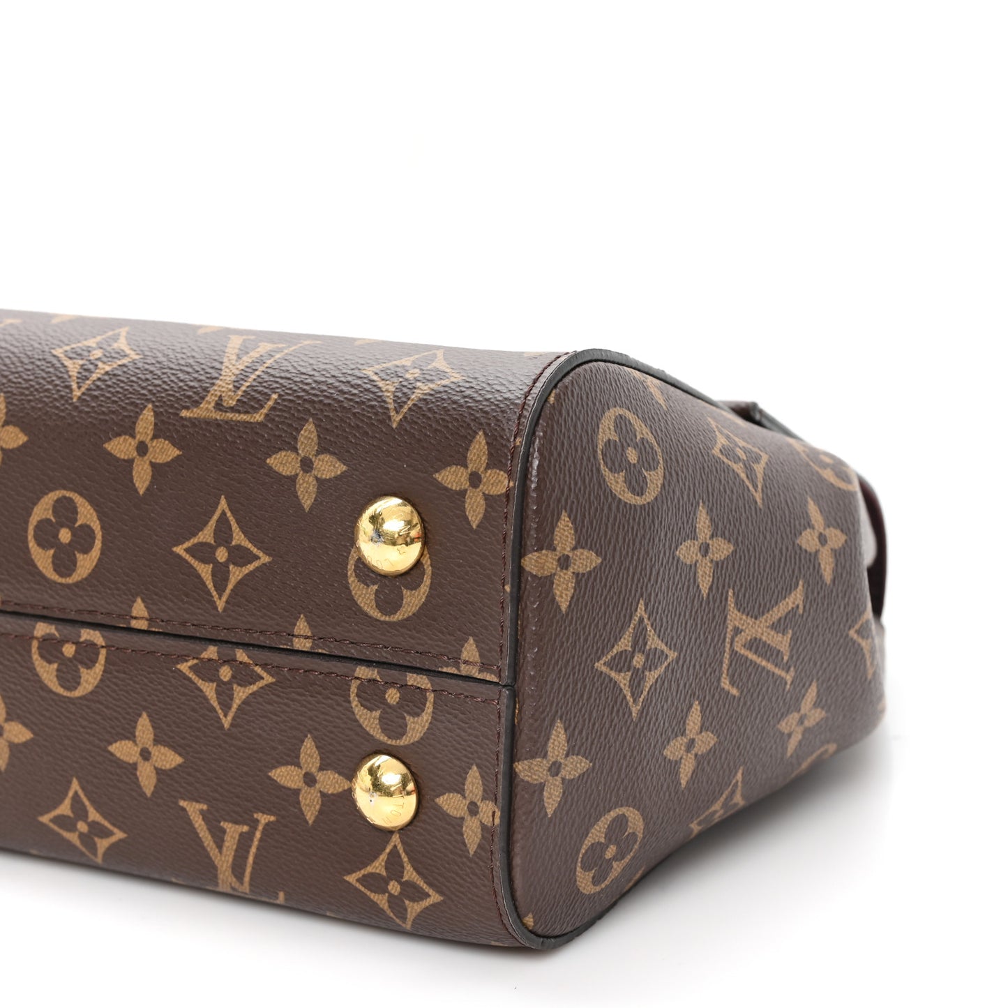 Monogram Cluny MM Blue Glacial