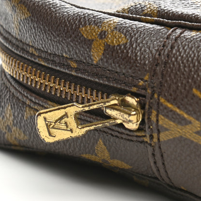Louis Vuitton Monogram Trousse Toilette 23 10 of 10
