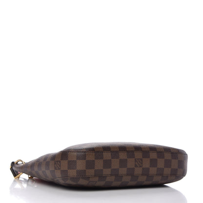 Louis Vuitton Damier Ebene South Bank Besace 4 of 10